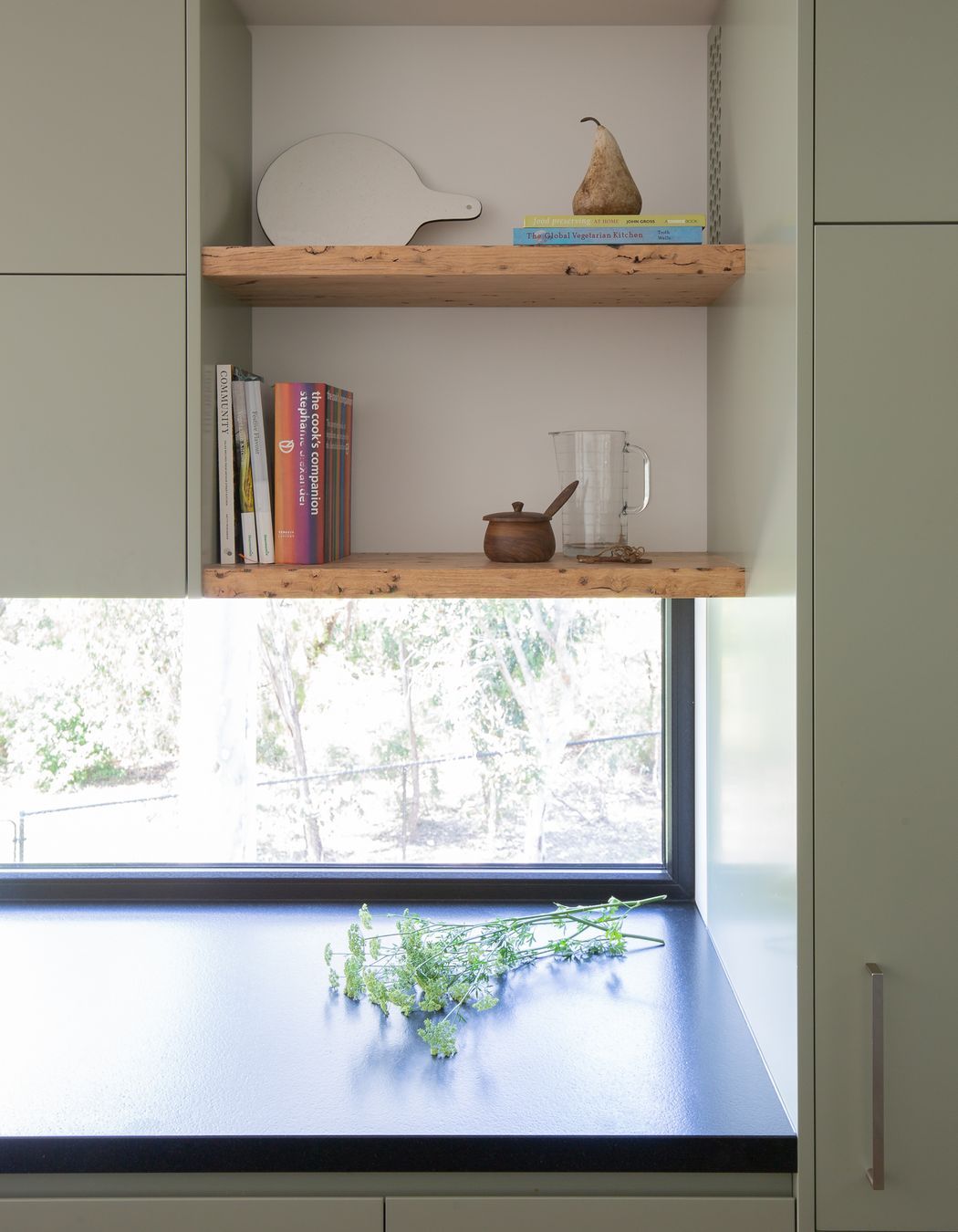 Sustainable Sanctuary