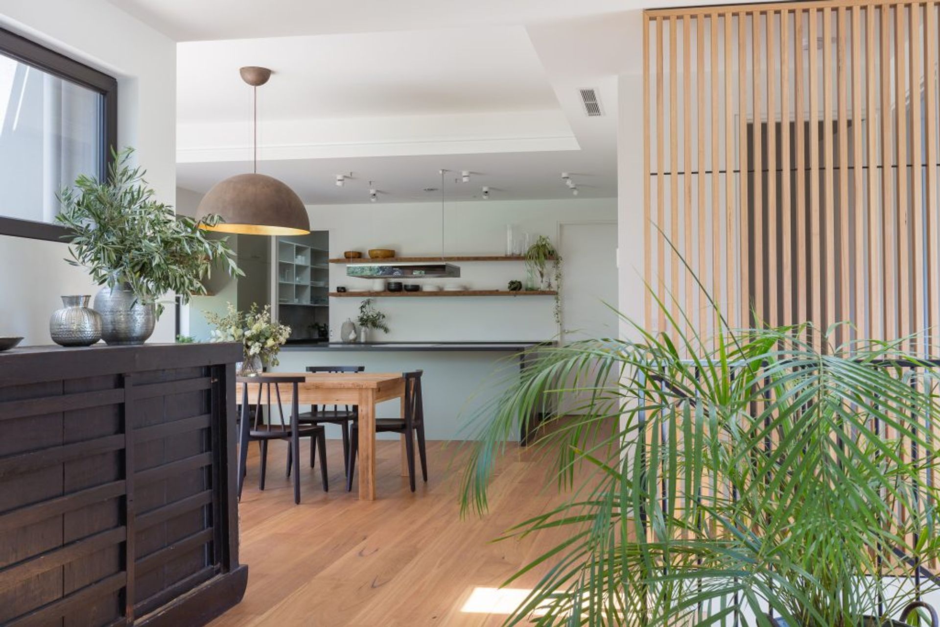 Sustainable Sanctuary