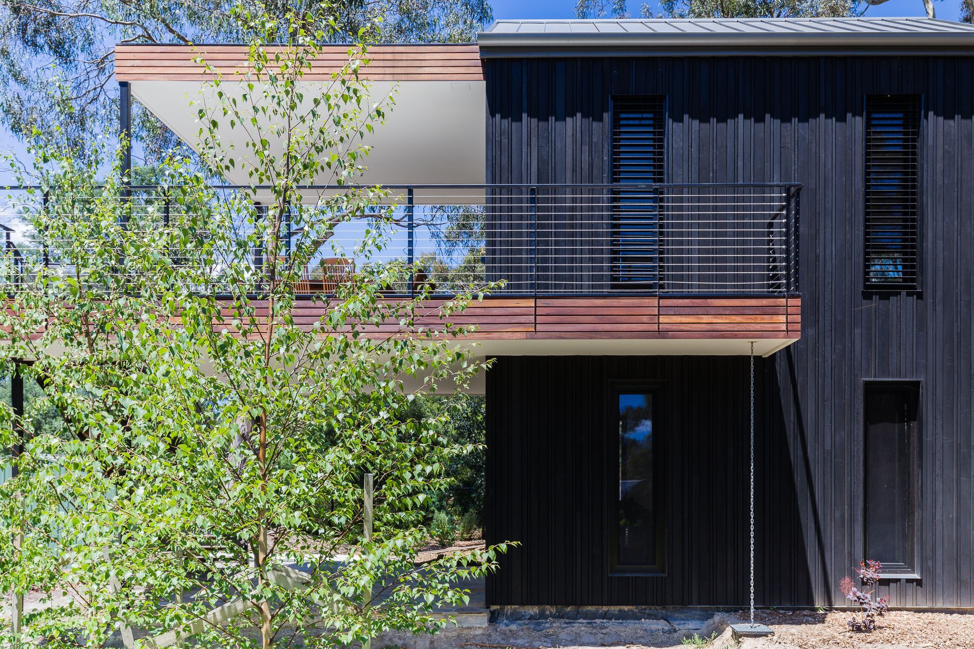 Sustainable Sanctuary