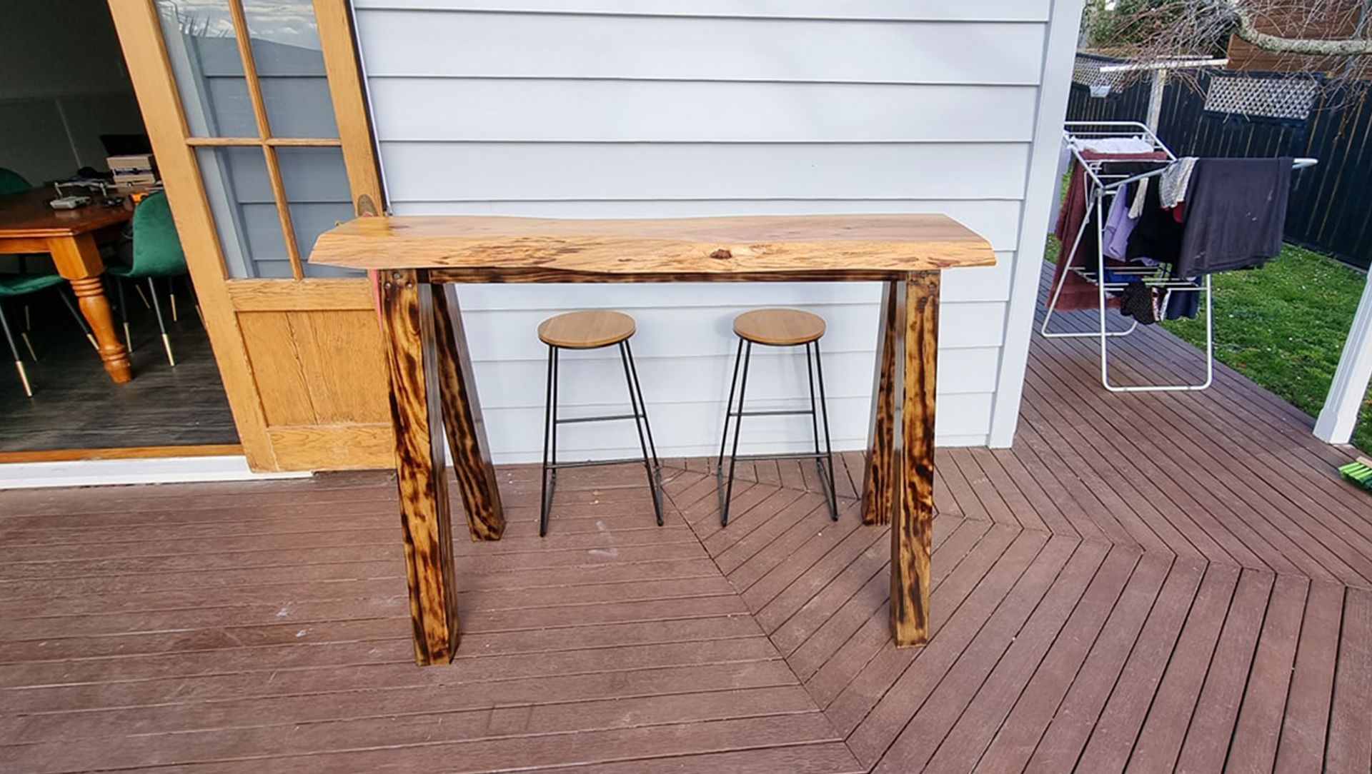 Bespoke Furniture banner