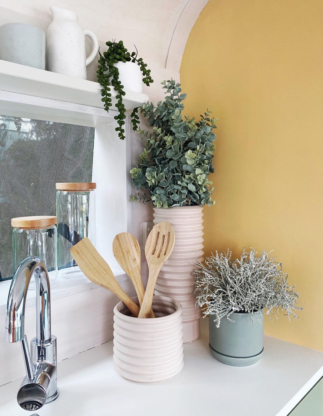 The Guthrie Bowron "Inspo Roadie" Bus Transformation