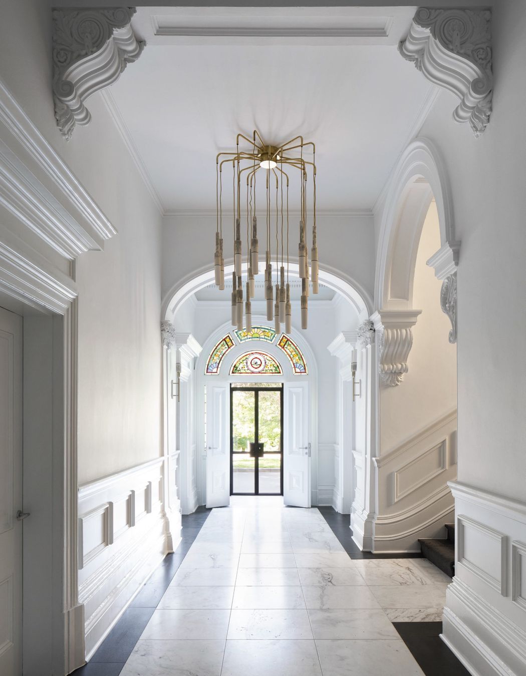 Albert Street East Melbourne 2015