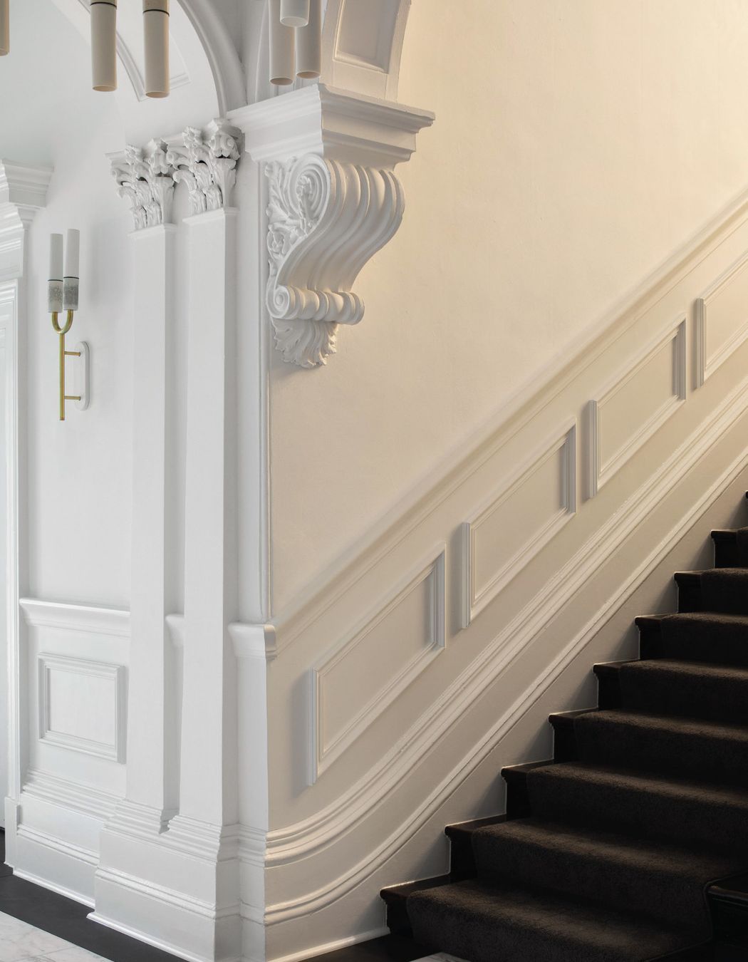 Albert Street East Melbourne 2015