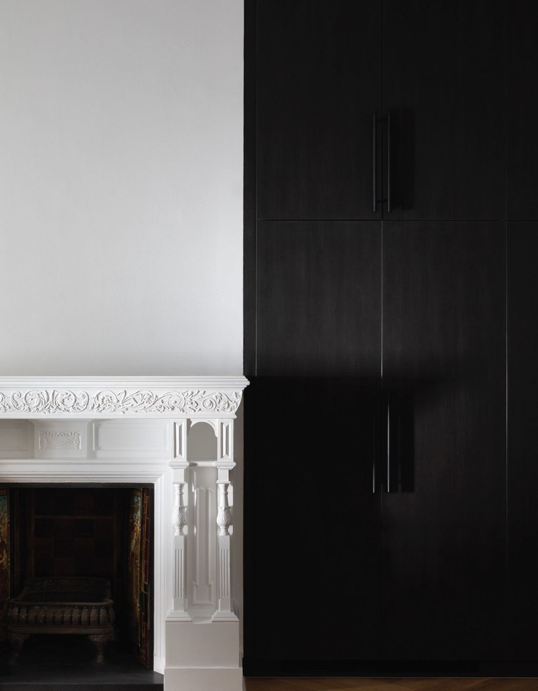 Albert Street East Melbourne 2015