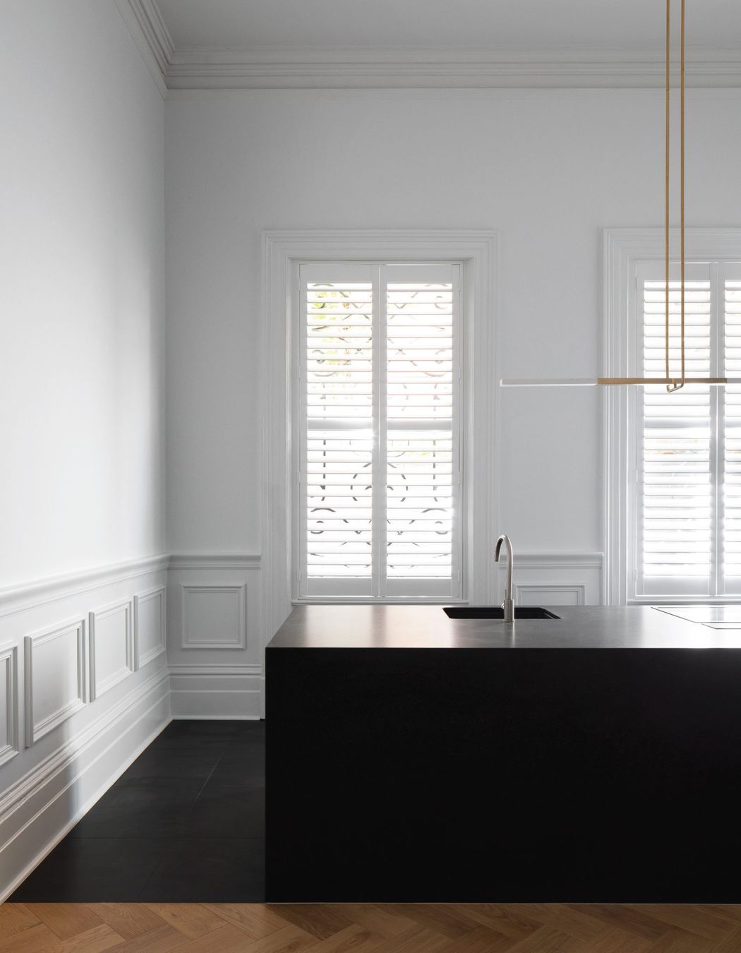 Albert Street East Melbourne 2015