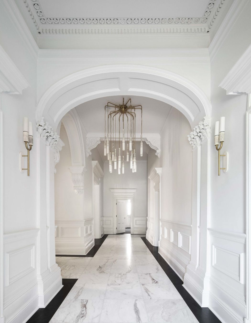 Albert Street East Melbourne 2015