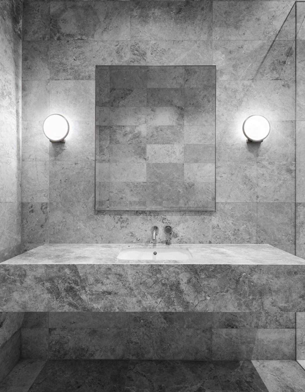 Albert Street East Melbourne 2015