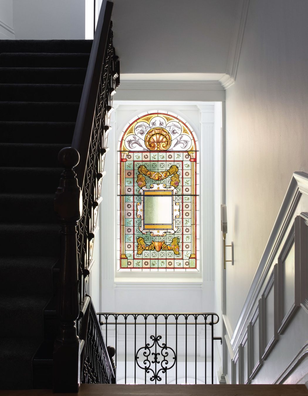 Albert Street East Melbourne 2015