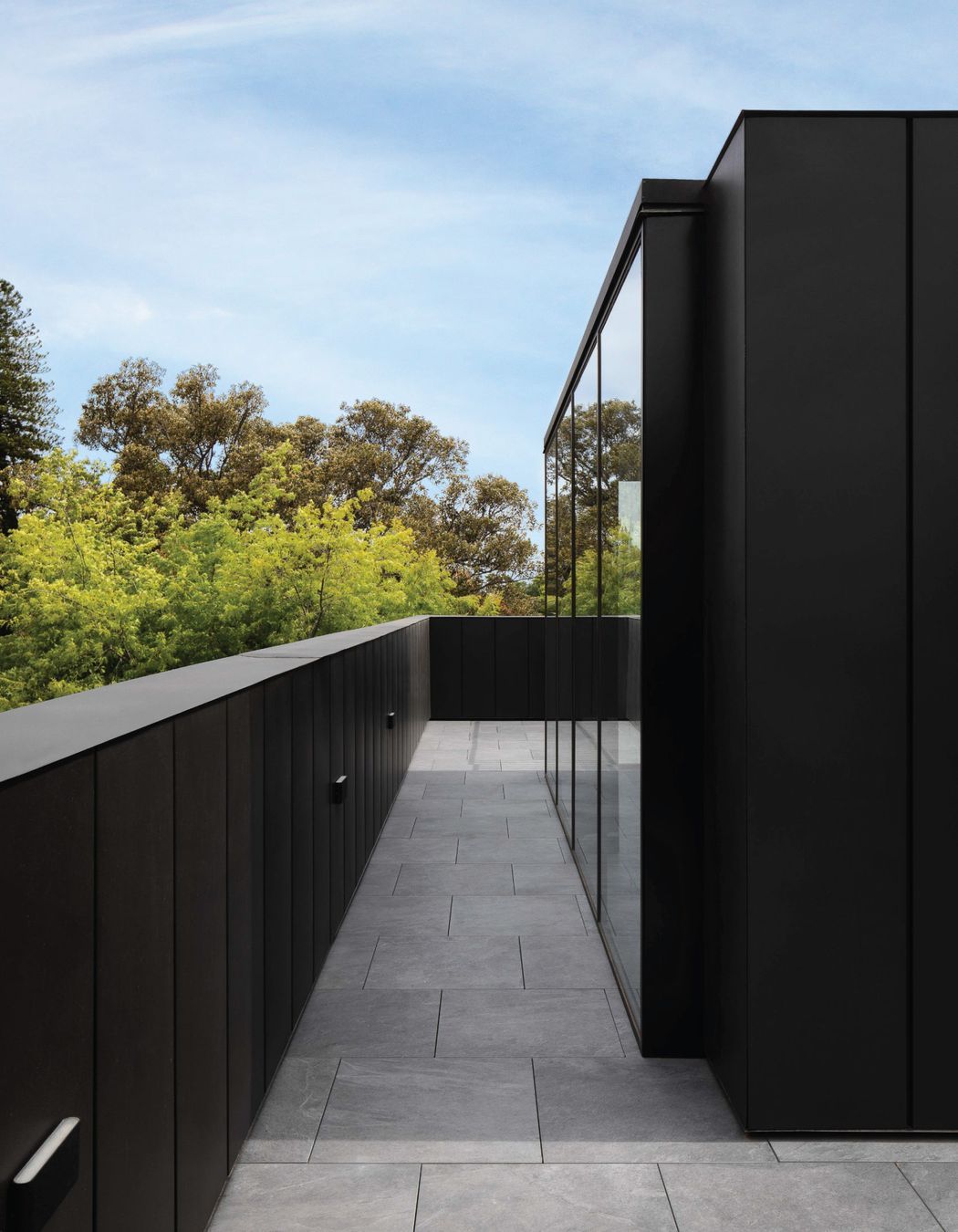 Albert Street East Melbourne 2015