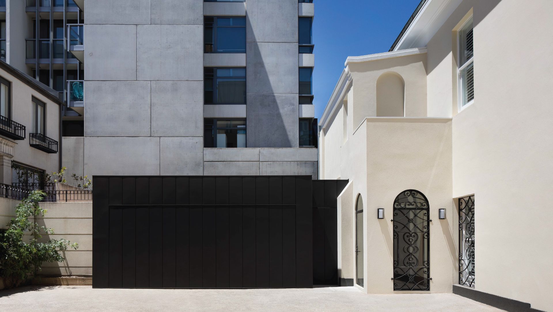 Albert Street | East Melbourne  banner