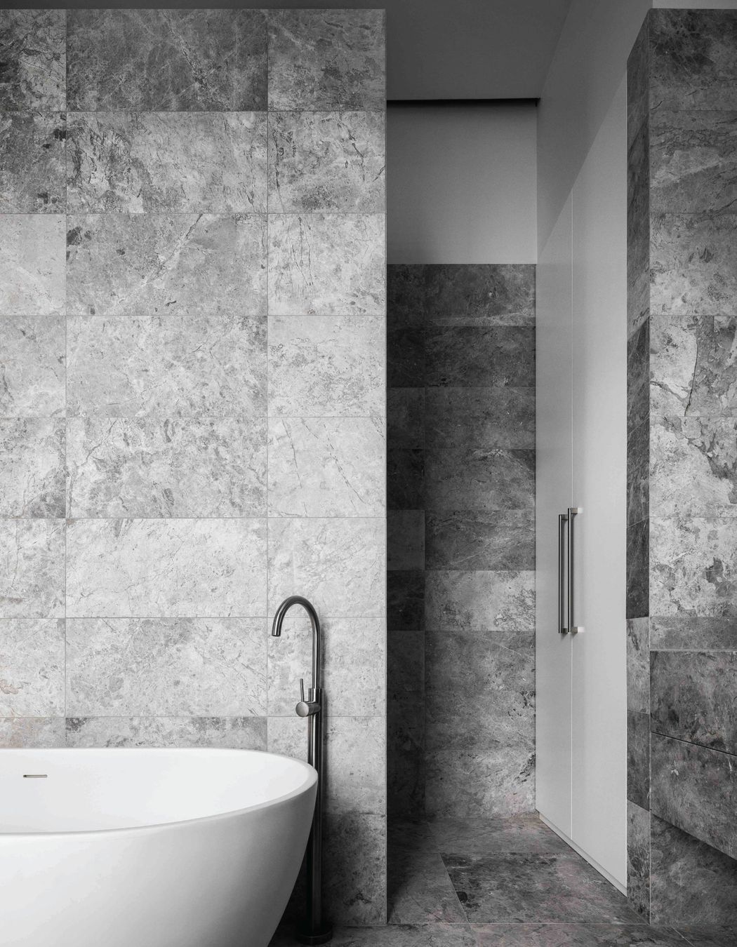 Albert Street East Melbourne 2015