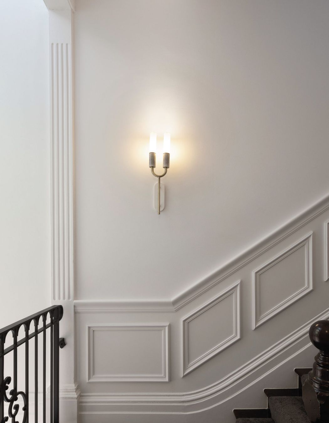 Albert Street East Melbourne 2015