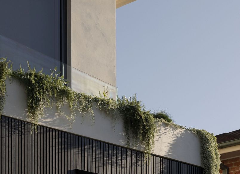 Strathfield - Residential Project