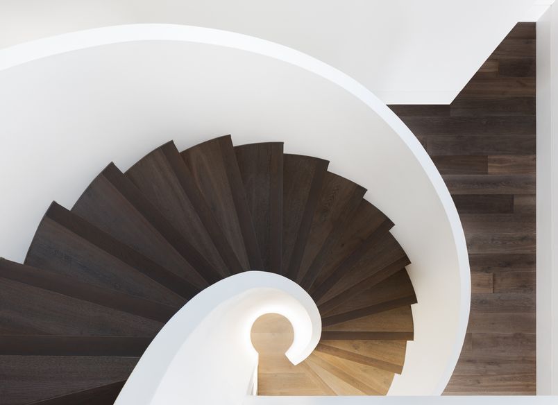 Caroline | South Yarra 