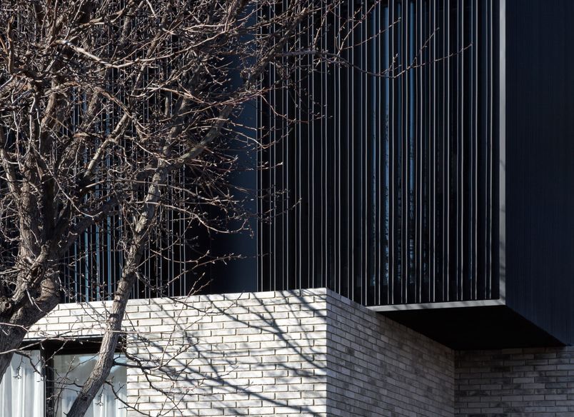 Caroline | South Yarra 