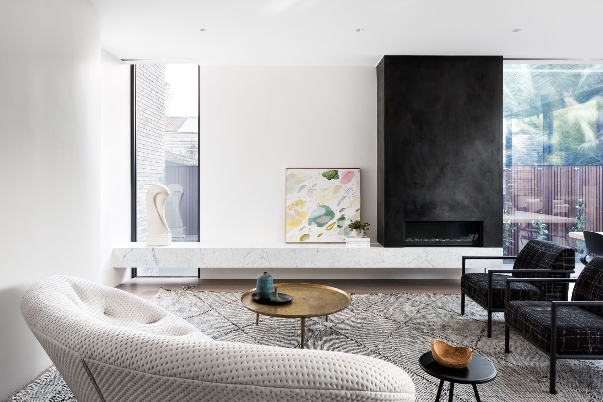 Caroline South Yarra 2016