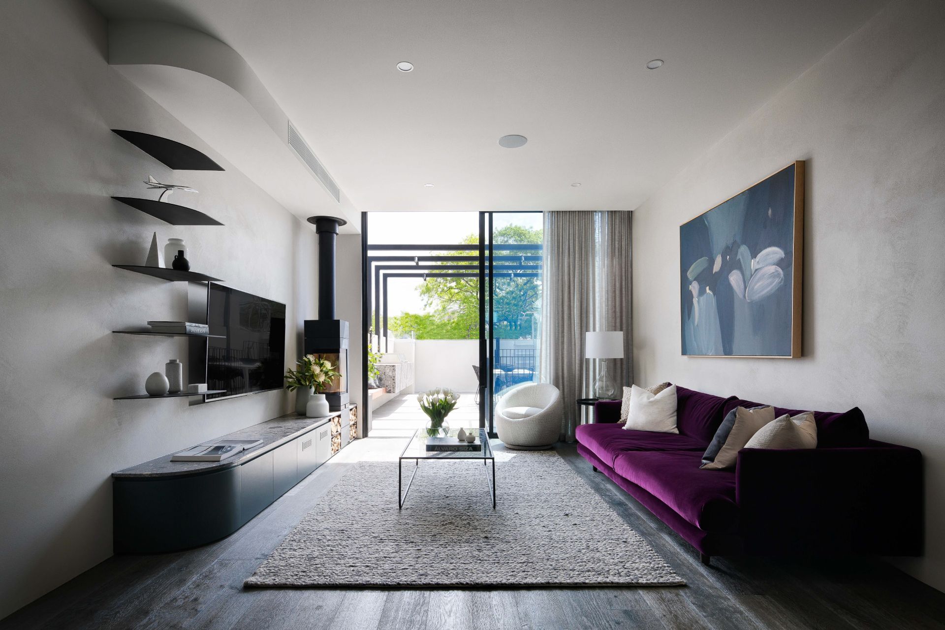 Commercial Road Prahran 2018