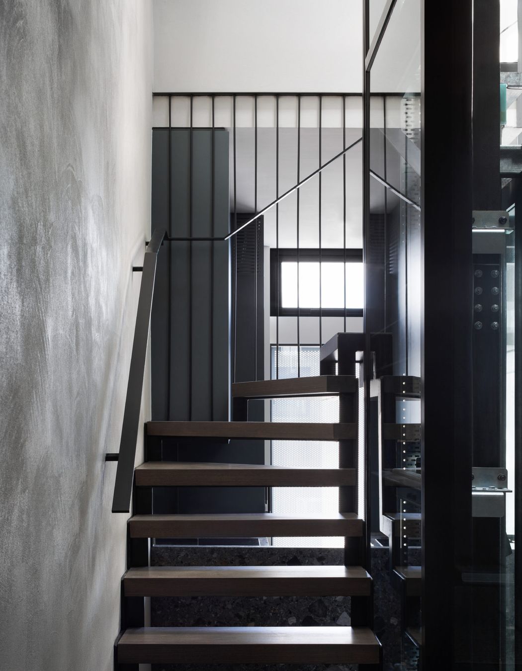 Commercial Road Prahran 2018