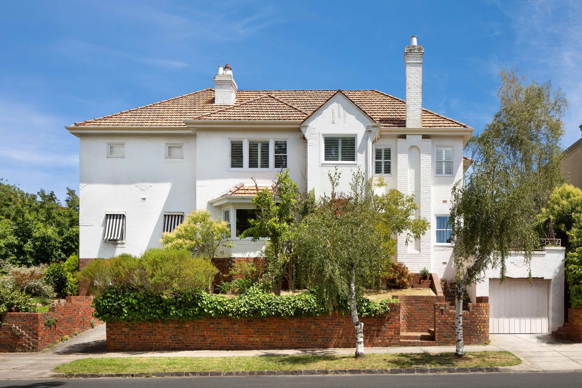 Glyndebourne Toorak 2018