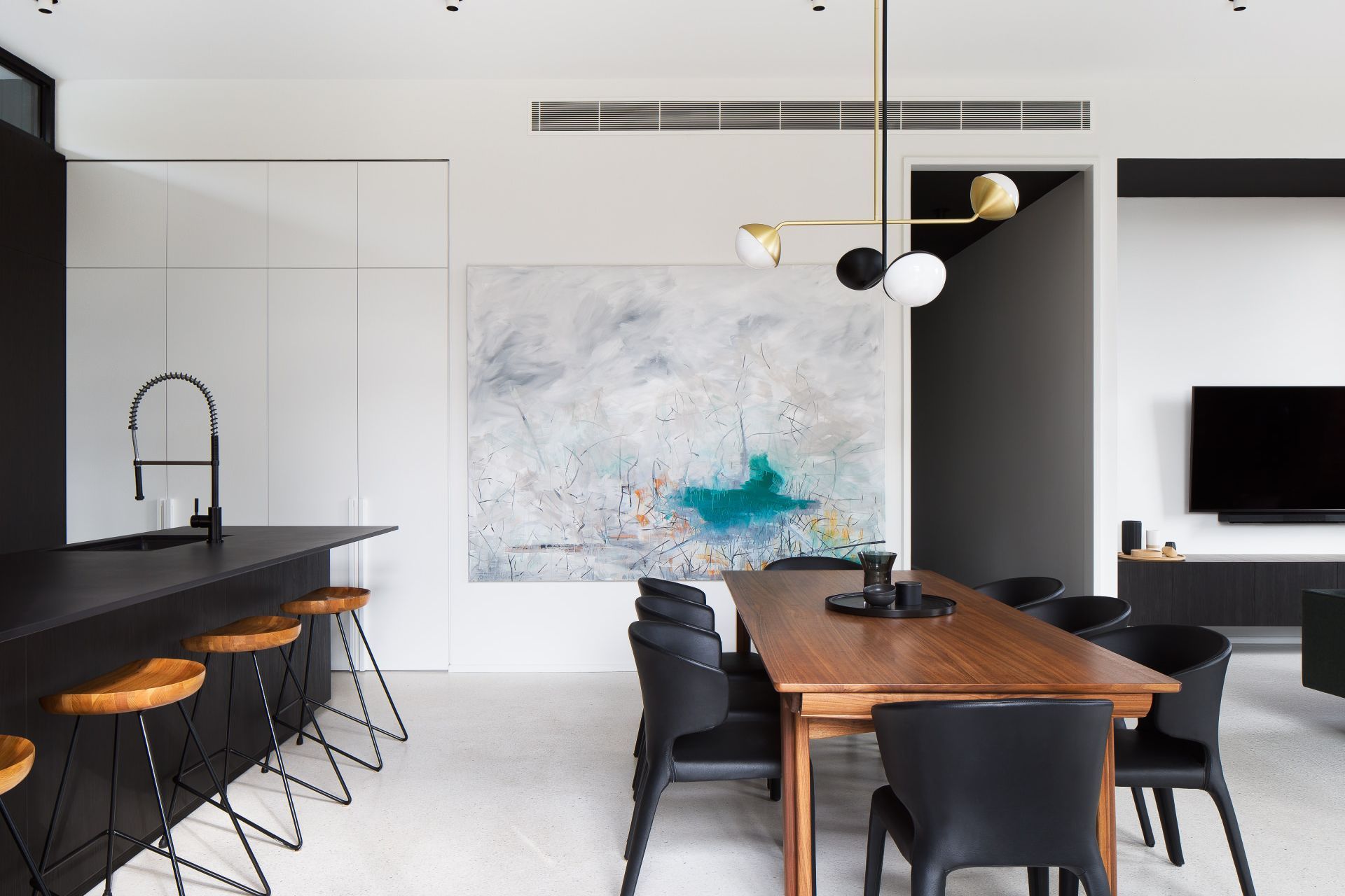 Killarra Camberwell 2018