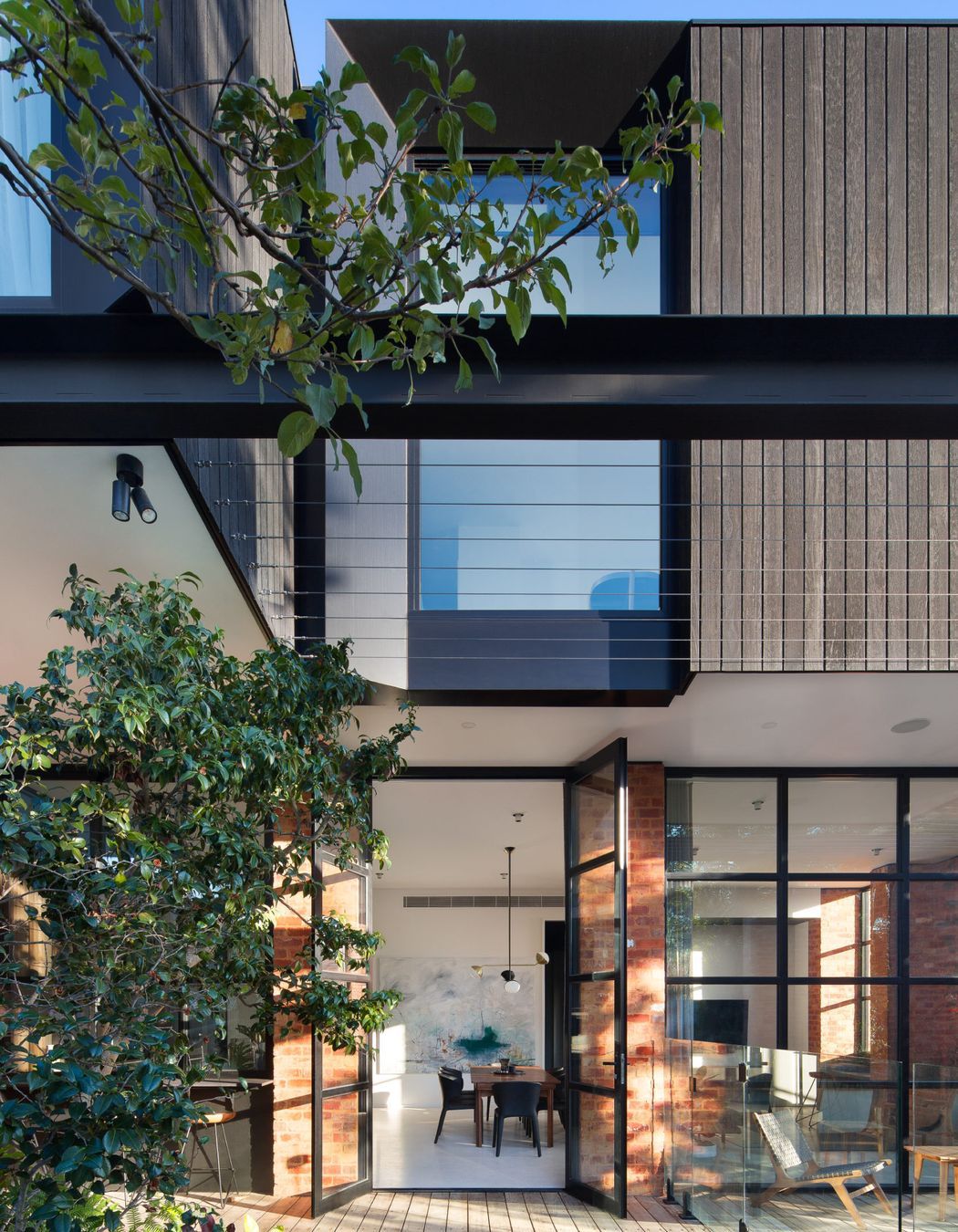 Killarra Camberwell 2018