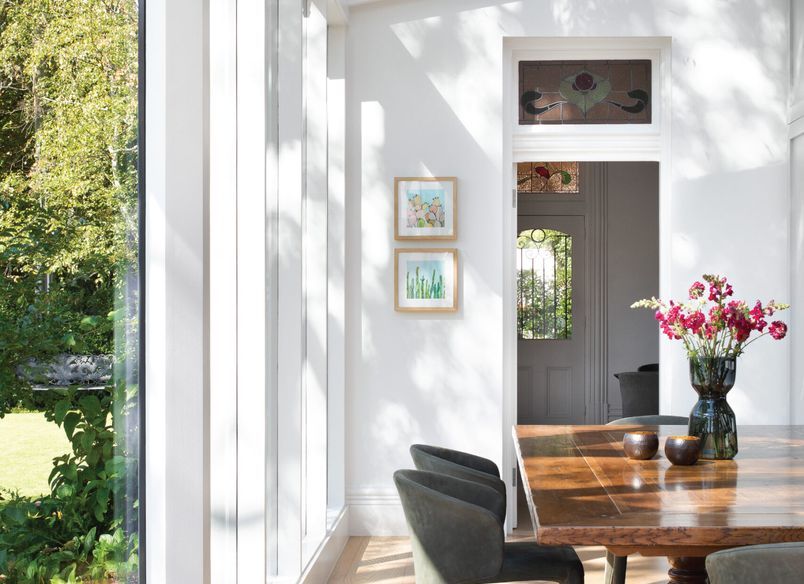 Manning Rd | Malvern