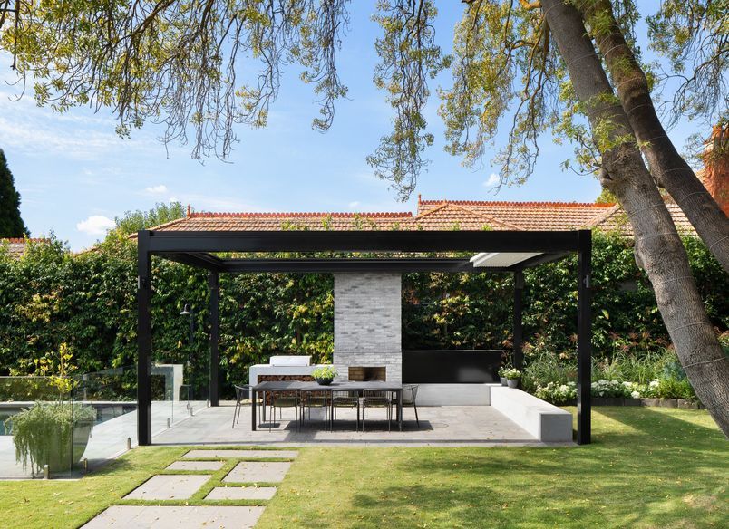 Manning Rd | Malvern