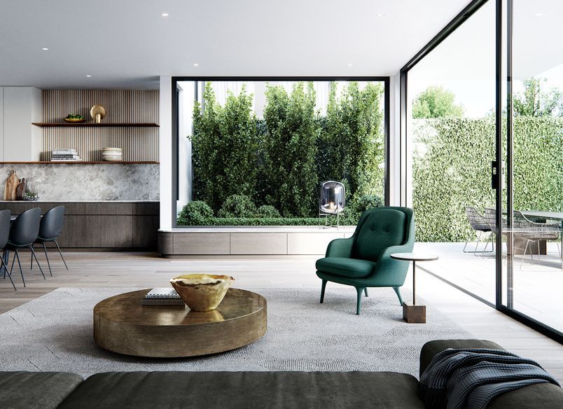 Marmont | Mont Albert 