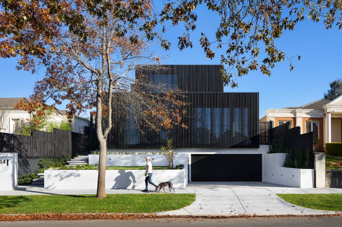Rosedale | Glen Iris 