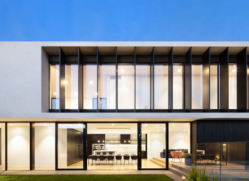 Rosedale | Glen Iris 