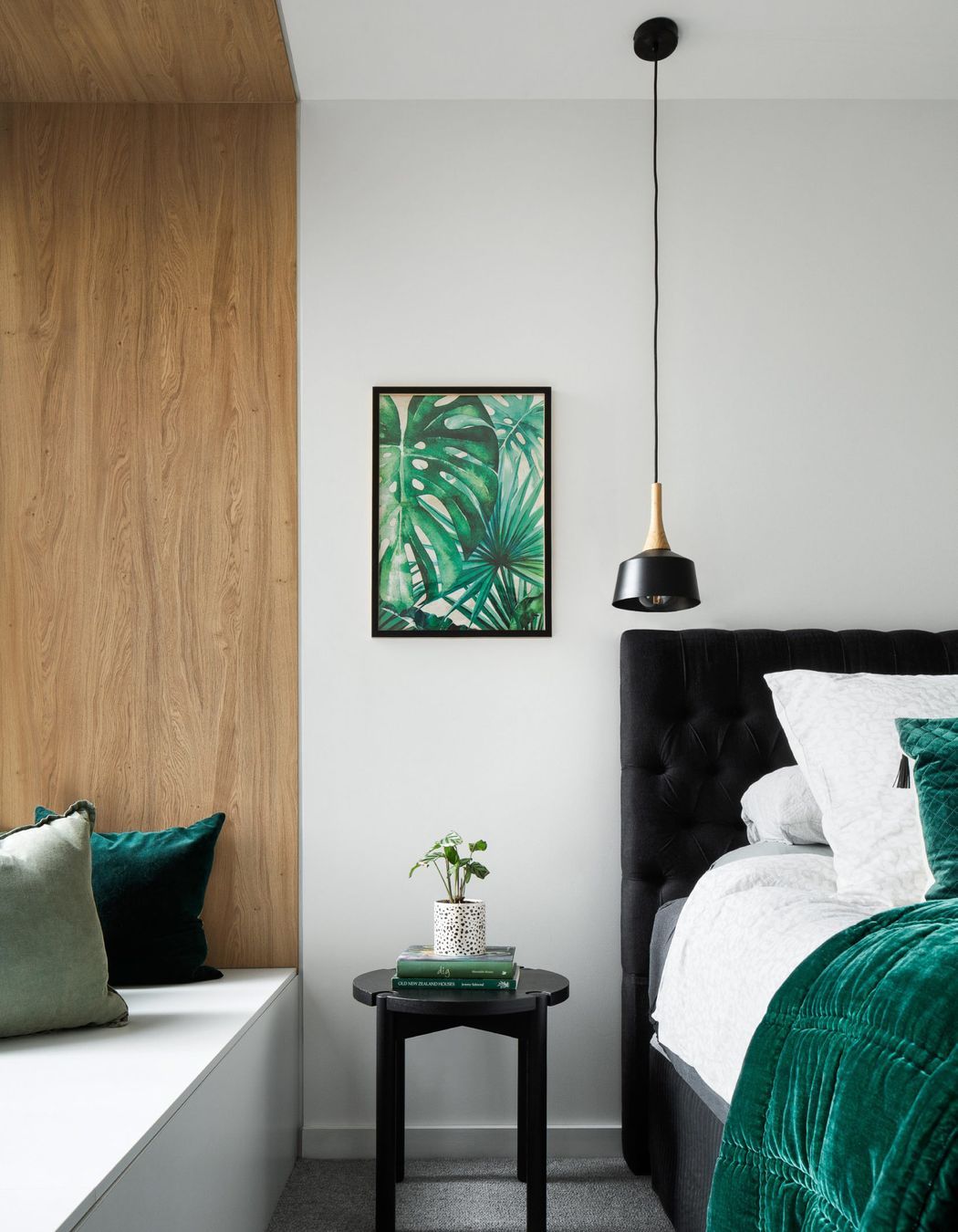 Westbourne Cottage Prahran 2020