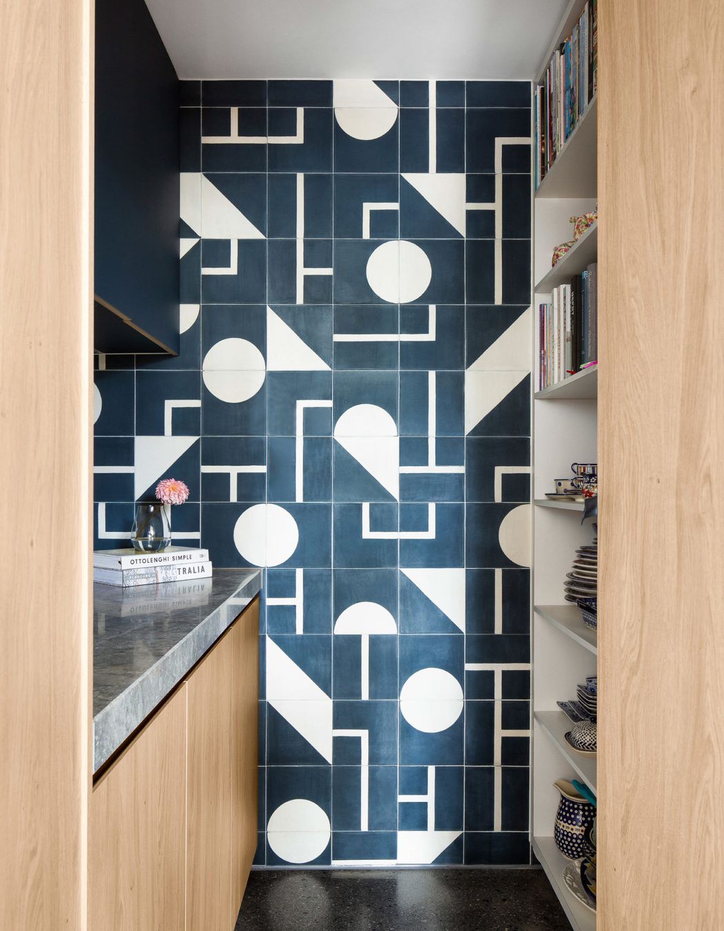 Westbourne Cottage Prahran 2020