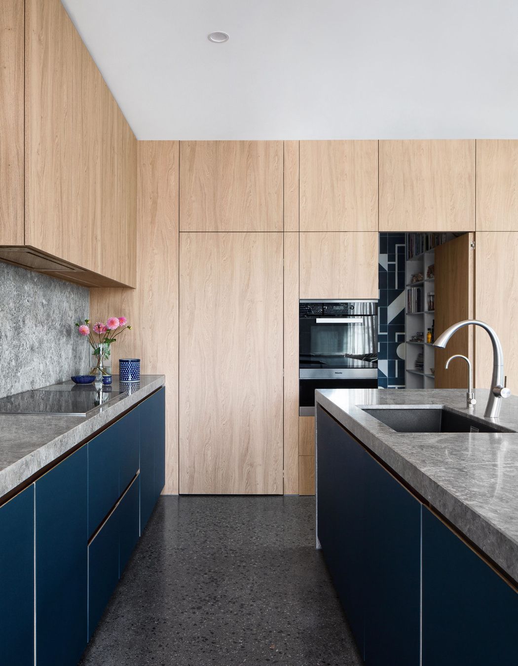 Westbourne Cottage Prahran 2020