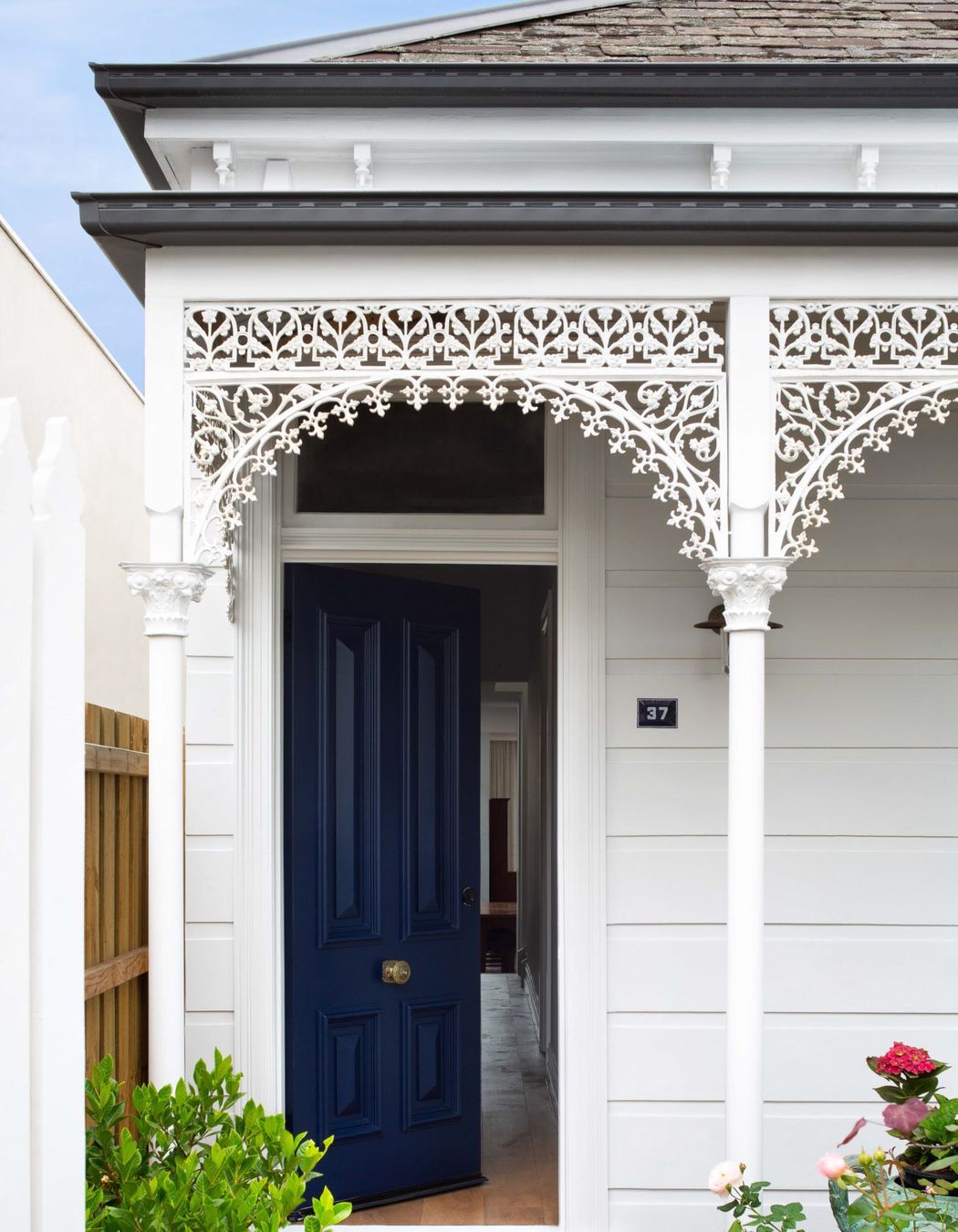 Westbourne Cottage Prahran 2020