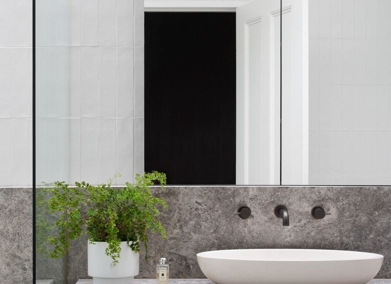 Westbourne Cottage | Prahran 