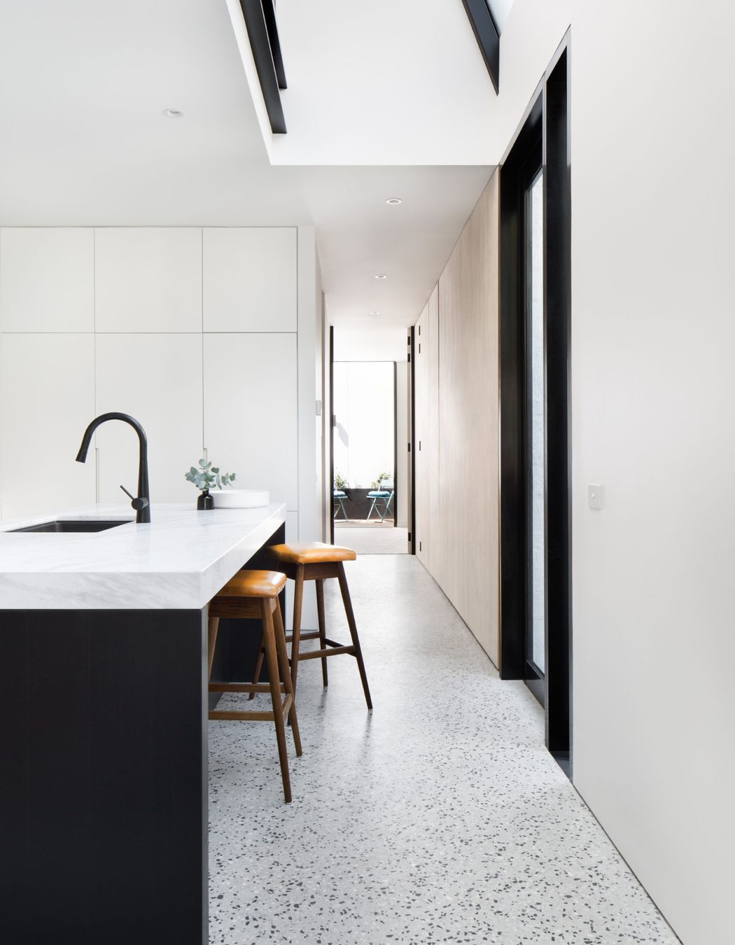 York Street Prahran 2016