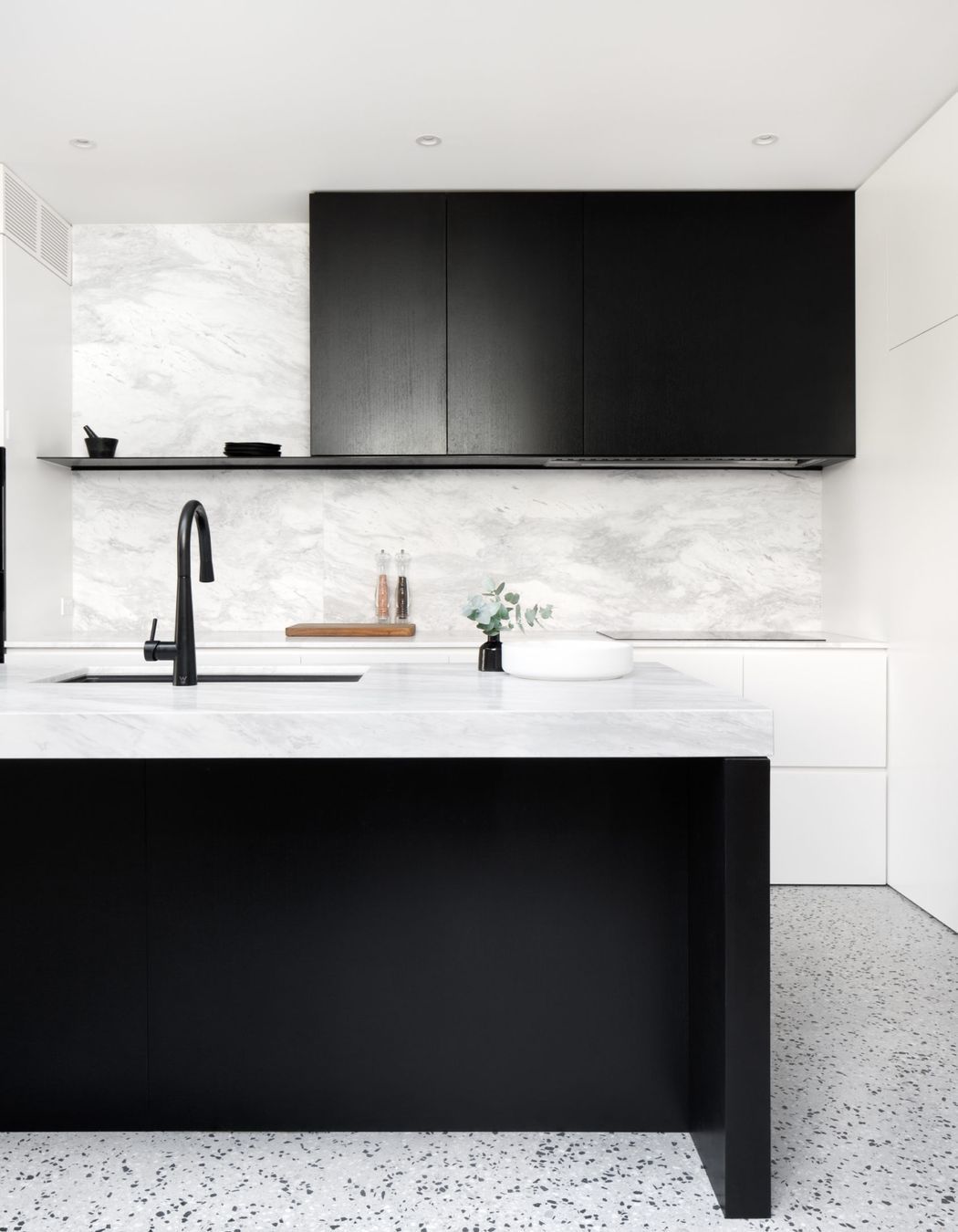 York Street Prahran 2016