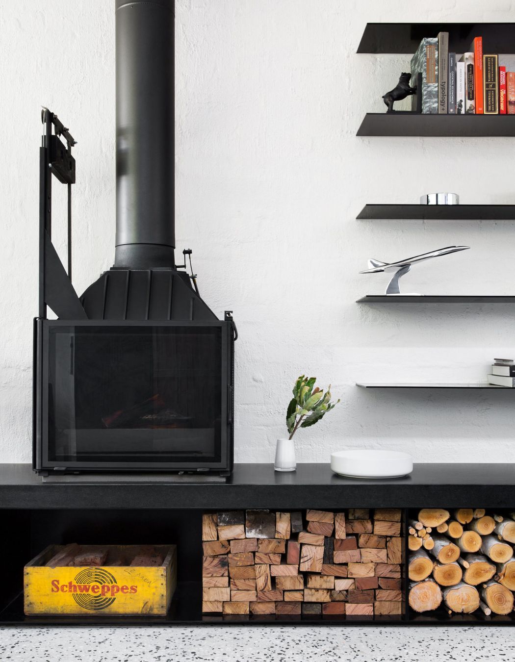 York Street Prahran 2016