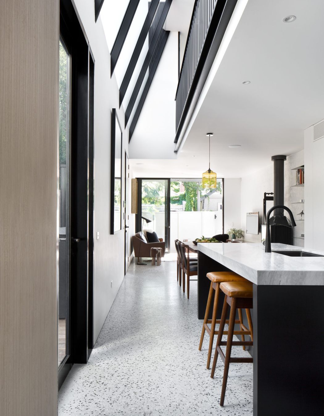 York Street Prahran 2016