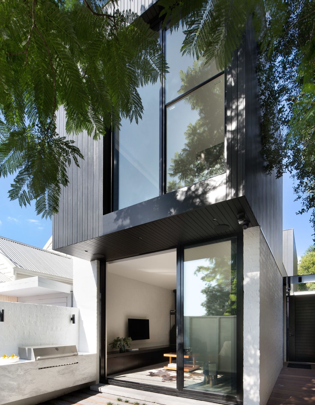 York Street Prahran 2016