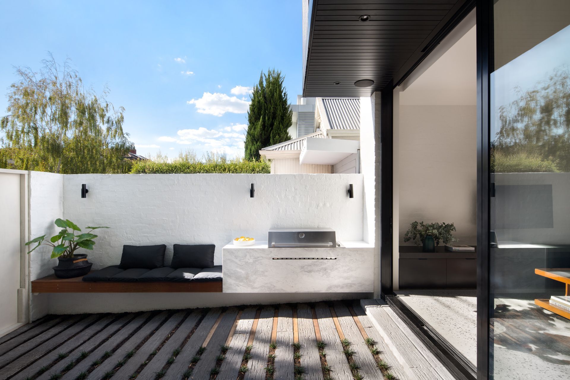 York Street Prahran 2016