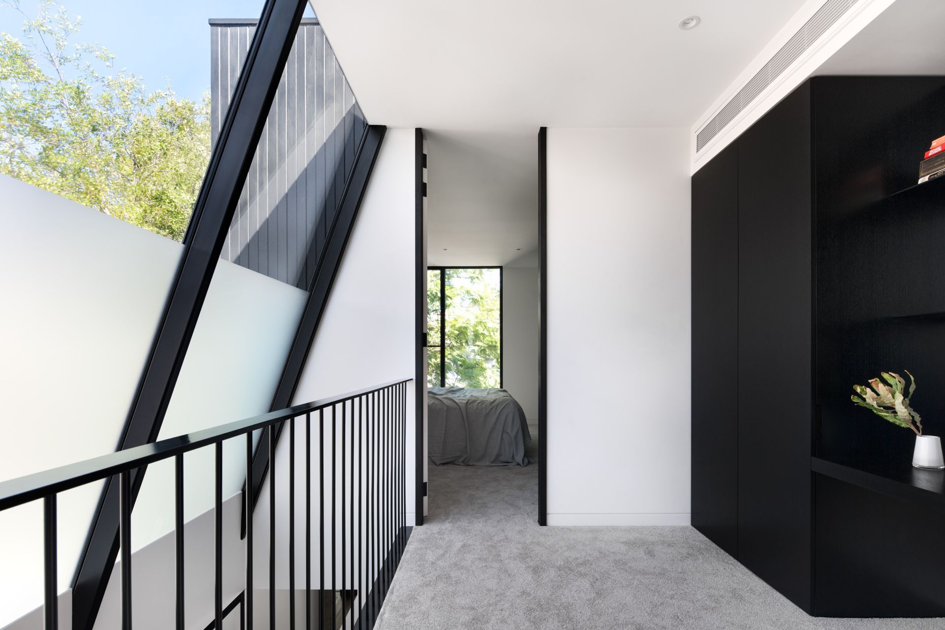 York Street Prahran 2016