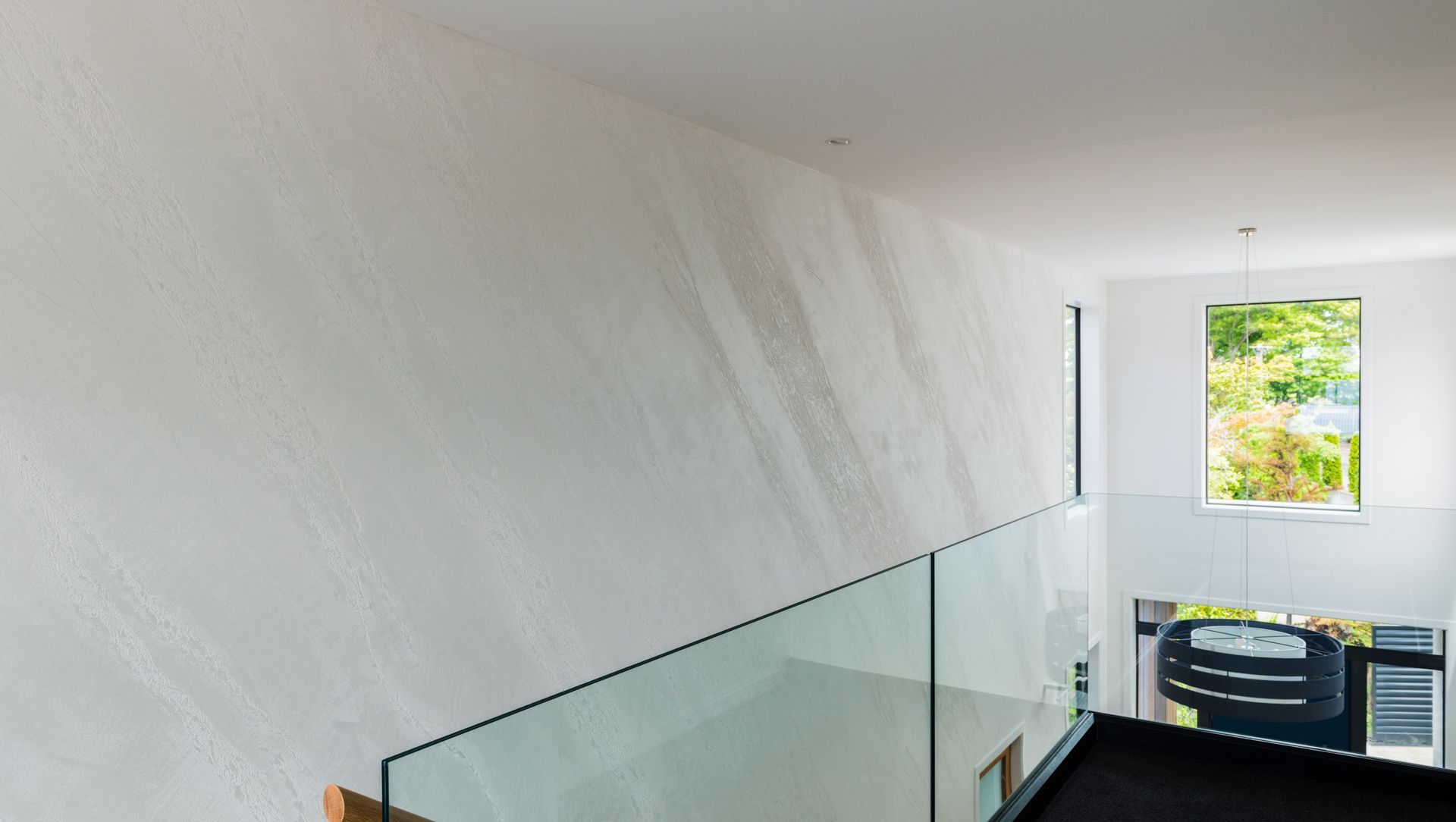 White Textured Finish - Fendalton banner