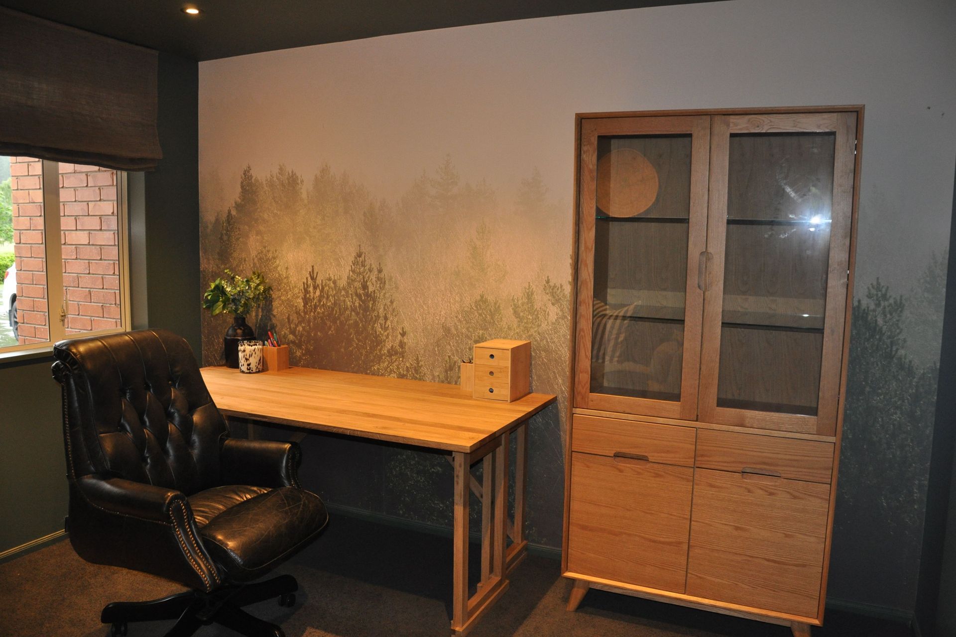 Interior Design - Tua Marina