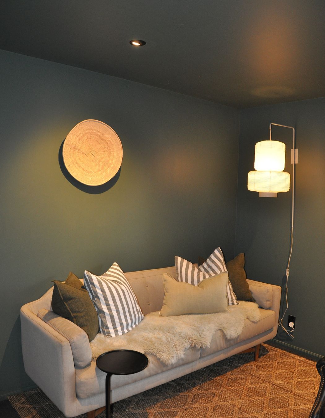 Interior Design - Tua Marina