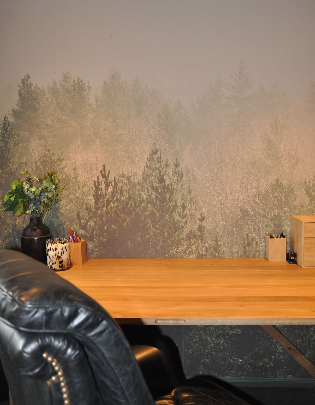 Interior Design - Tua Marina