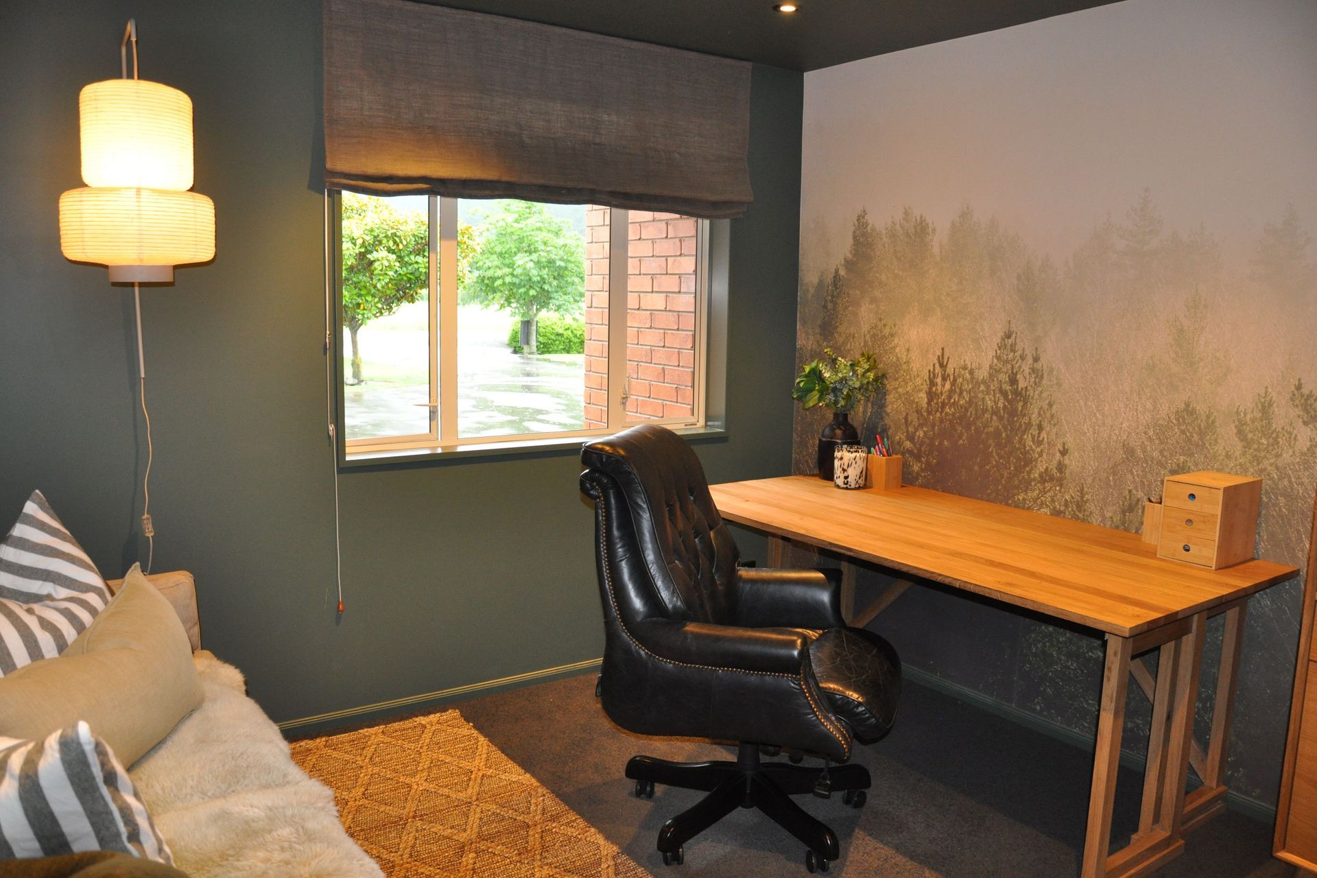 Interior Design - Tua Marina