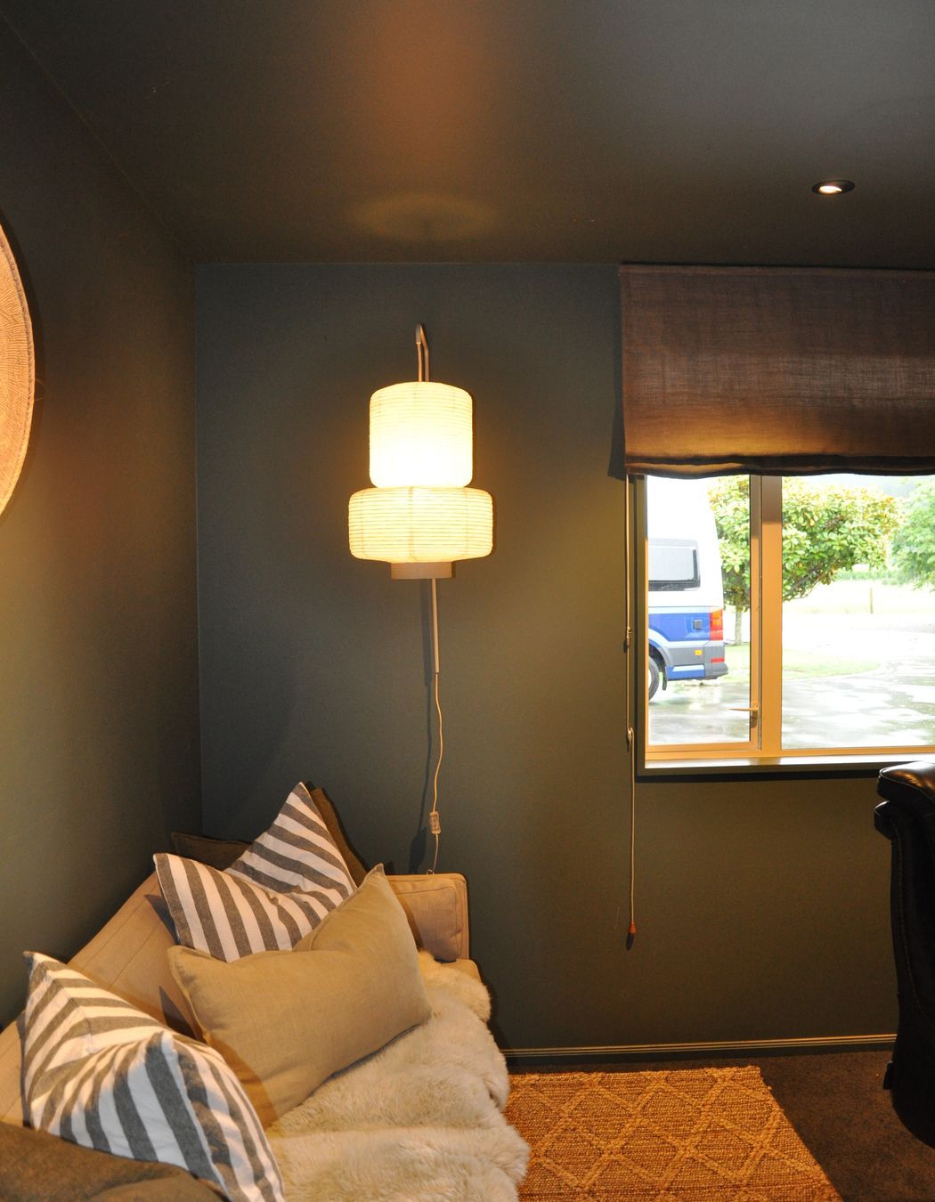 Interior Design - Tua Marina