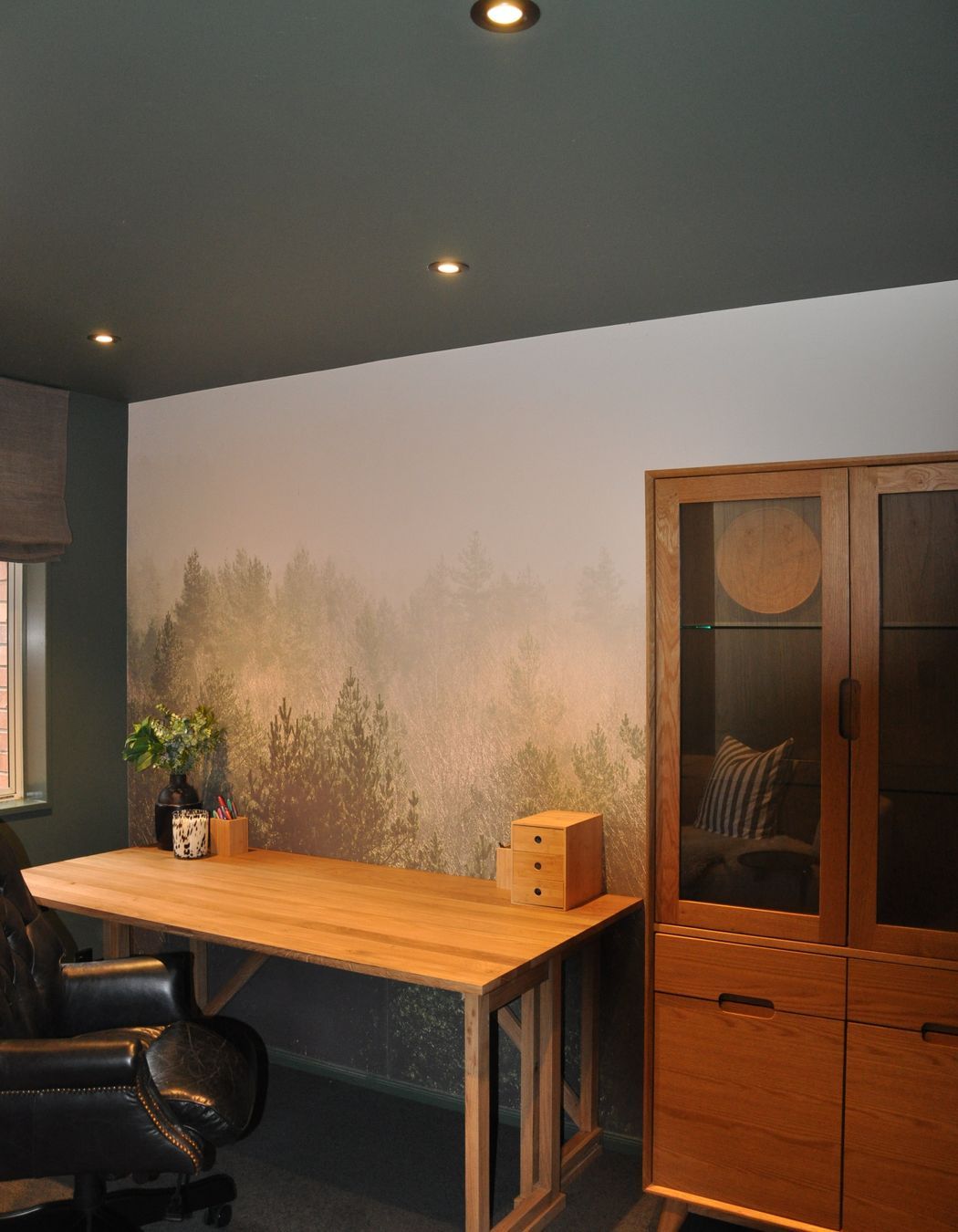 Interior Design - Tua Marina