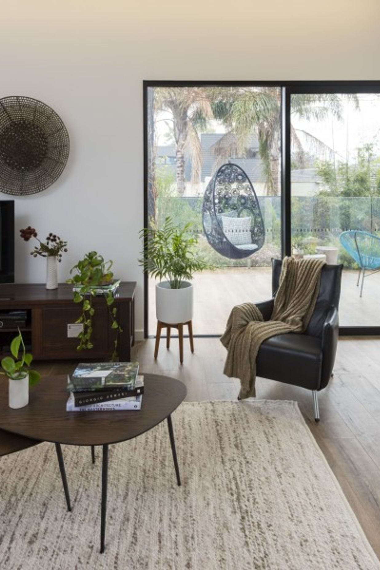 Image showcasing From Empty Hillside to Luxury Container Home! Who says shipping ...
